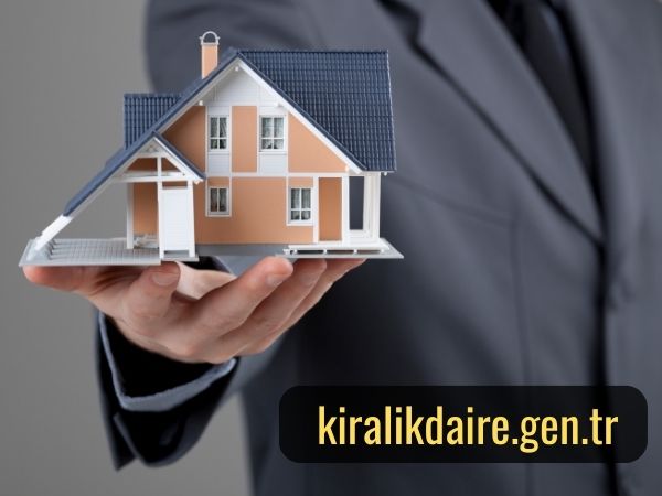Gevrek Mahallesi Kiralık Daire